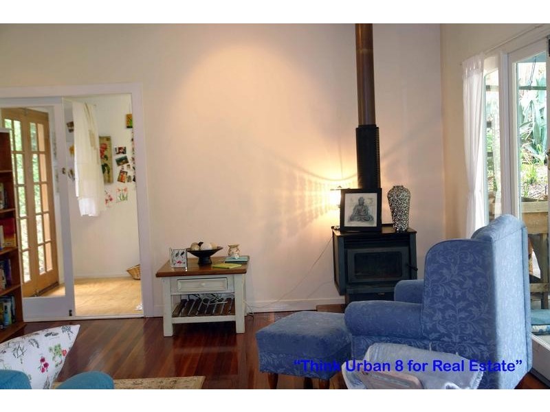 2734 Moggill Road, Pinjarra Hills QLD 4069